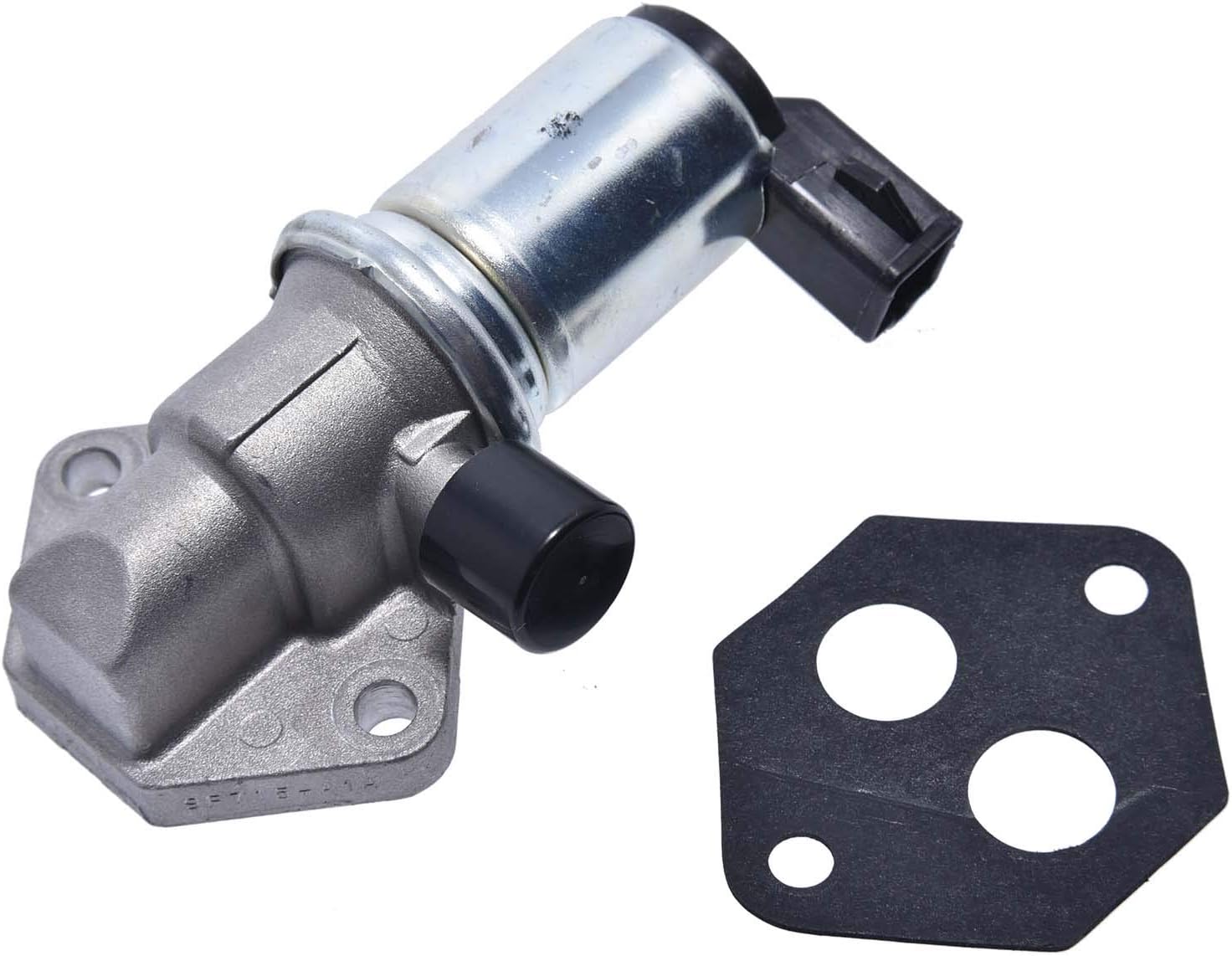 Walker Products 215-2017 Fuel Injection Idle Air Control Valve