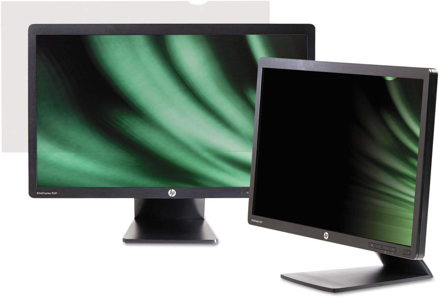OkiView 3M Pf170w1b Blackout Frameless Privacy Filter for 17-Inch Widescreen Notebook 16:10