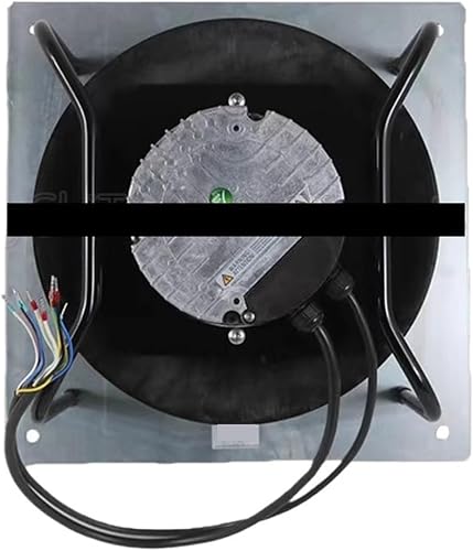 K3G280-RR03-H2 200-277V 50/60Hz 2.2A 500W Cooling Fan