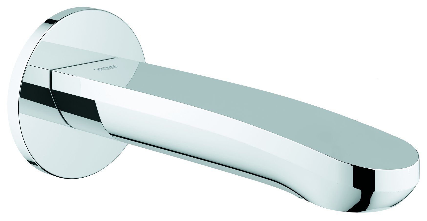 Grohe Bathroom Fixtures, Bath Spout- EUrostyle Cosmopolitan Collection, 13276002
