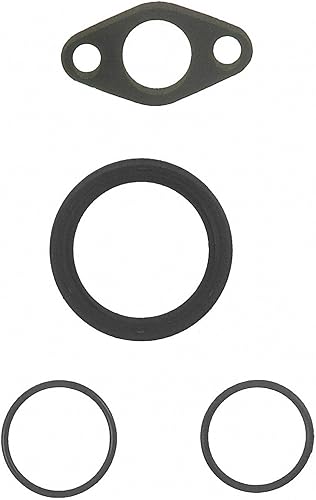 FEL-PRO TCS 45988 Juego de Retenes Delanteros Cigüeñal