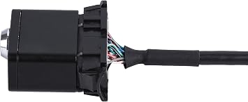 Metal OBD2 ポートロック OBDii コネクタ 盗難防止 OBDii ポートロック M03