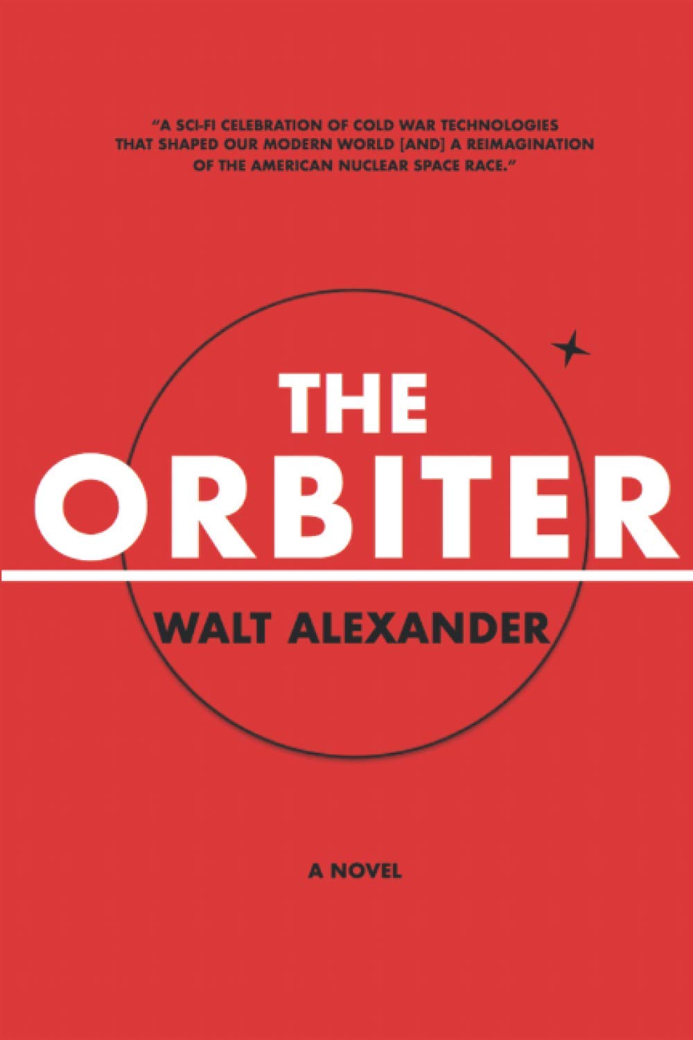 The Orbiter