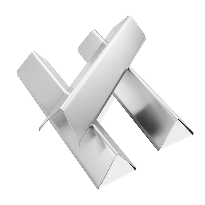 Buy QuliMetal SUS304 15.3" Flavorizer Bars for er Spirit 200 and