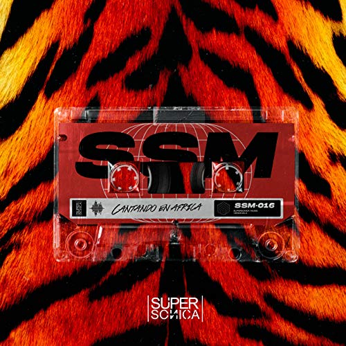 Bandera Negra (Original Mix)