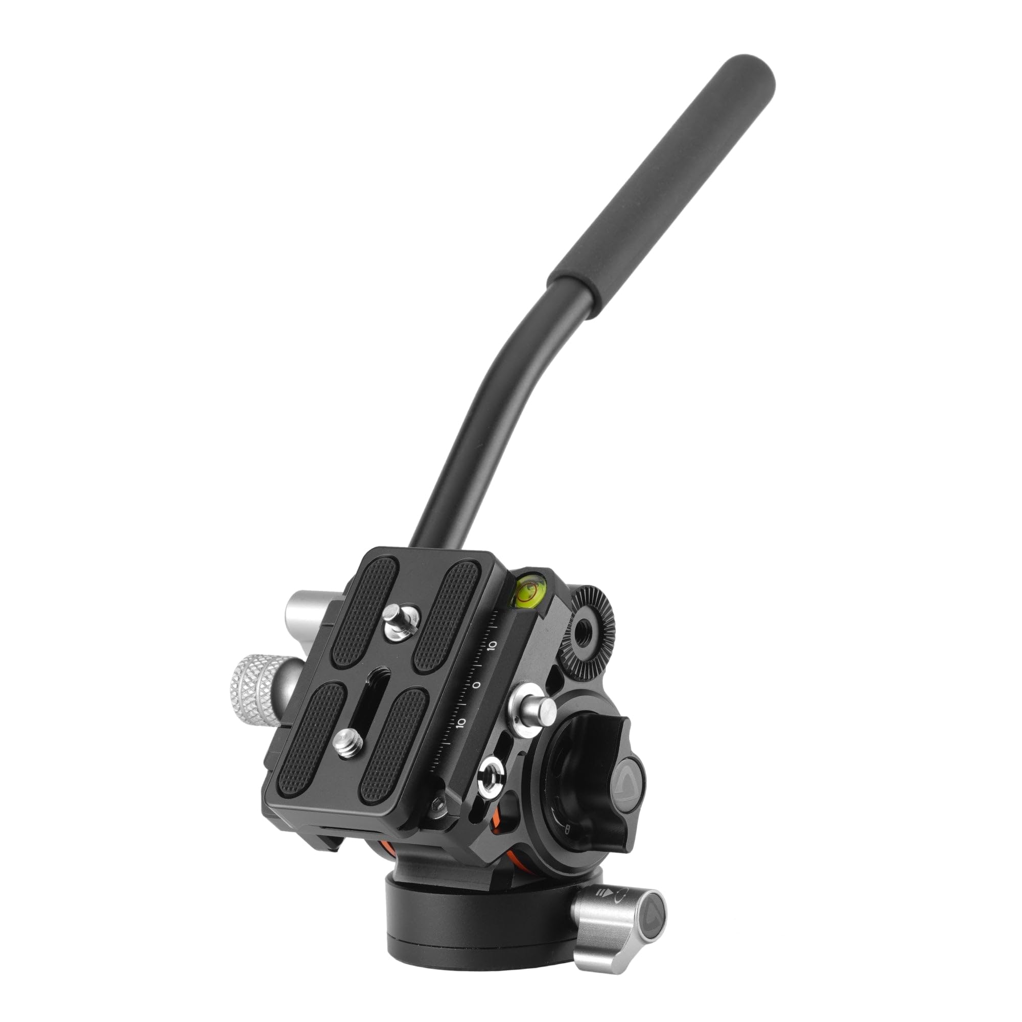 Vanguard Veo PV-14 - Rótula de vídeo para DSLR y Mirrorless