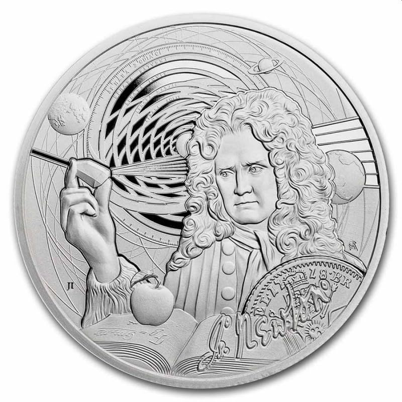 Dati tecnici: paese di uscita: Niue Anno di emissione: 2022 Materiale: argento Peso: 31,103 g Purezza: AG 999/1000 Diametro: 39,00 mm Supporto: 10.000 Qualità di goffratura: Lucido Imballaggio: incapsulato singolarmente