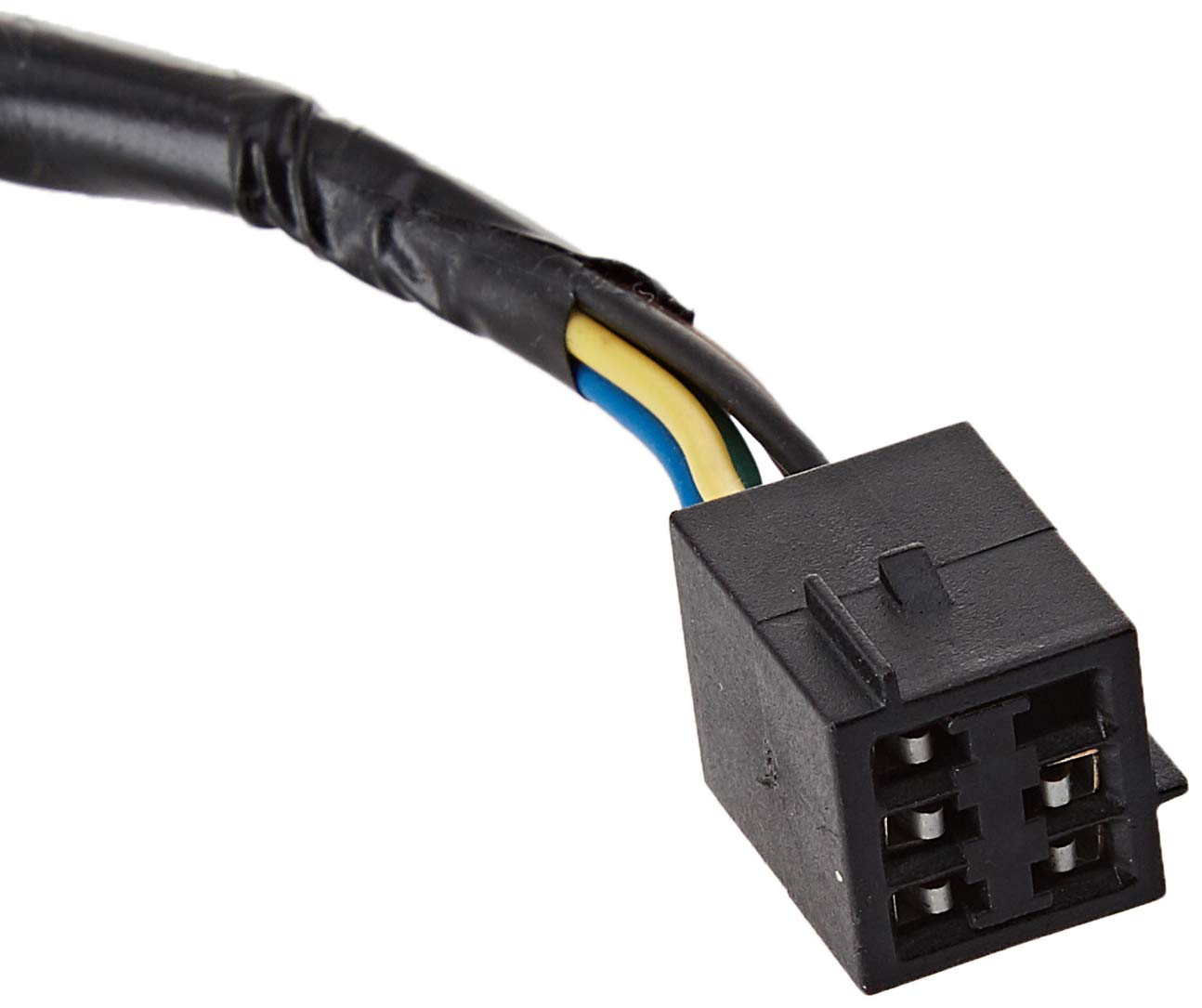 VAN WEZEL 3750807 Außenspiegel Seitenspiegel Links Elektrischer Beheizbarer Kompatibel mit OPEL Corsa D Schrägheck S07 Links-/Rechtslenker 1426551 1428943 6428253