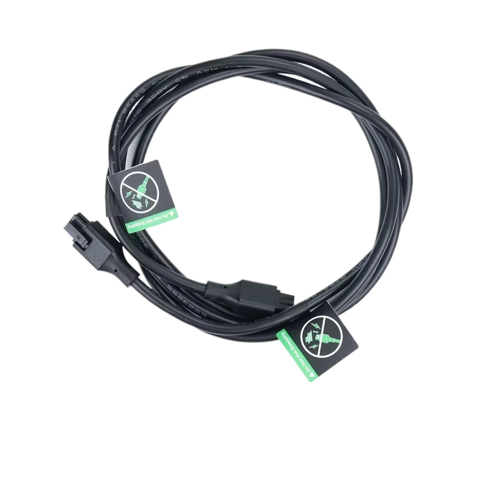 Compatibile con Creality, cavo 485 for CFS K2 Plus Hi 150/100/45 cm | Cavo di comunicazione lungo, sostituzione CFS drop-in, 3 lunghezze disponibili(150cm)
