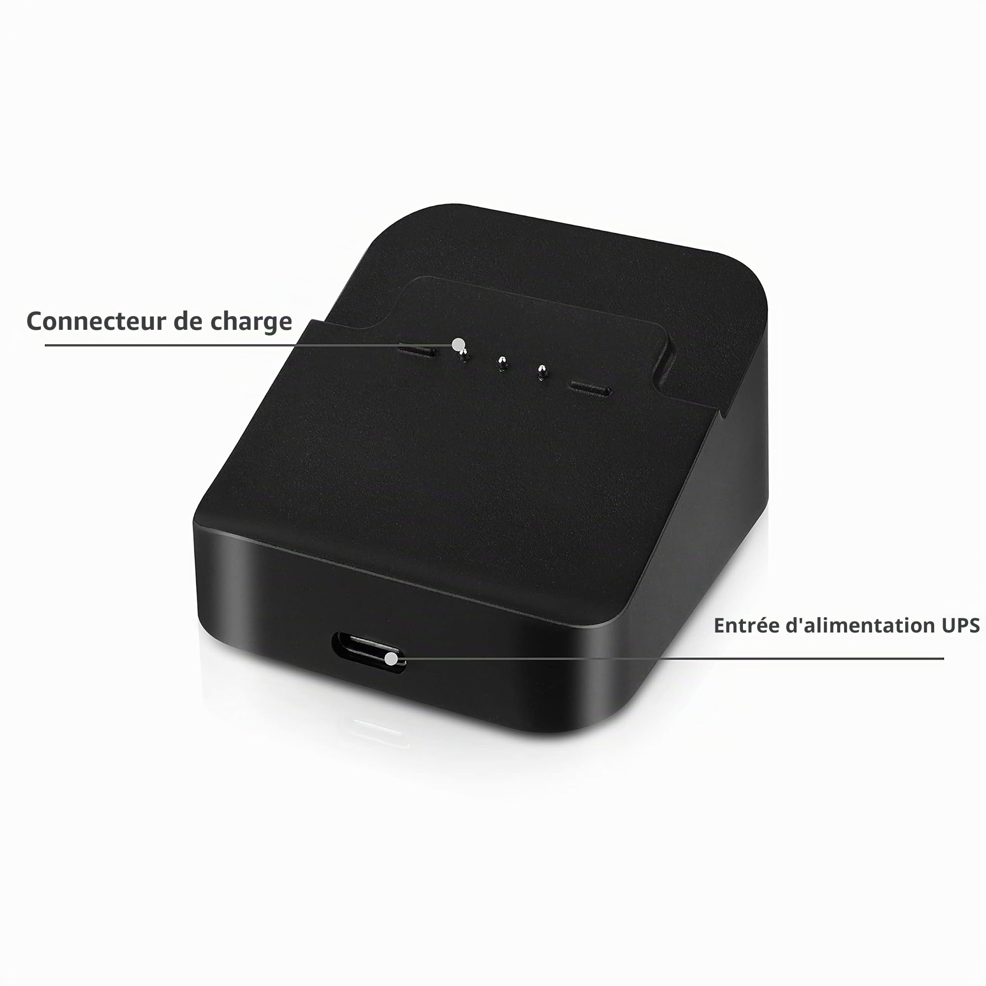 Station de charge pour manette Xbox Elite Series 2