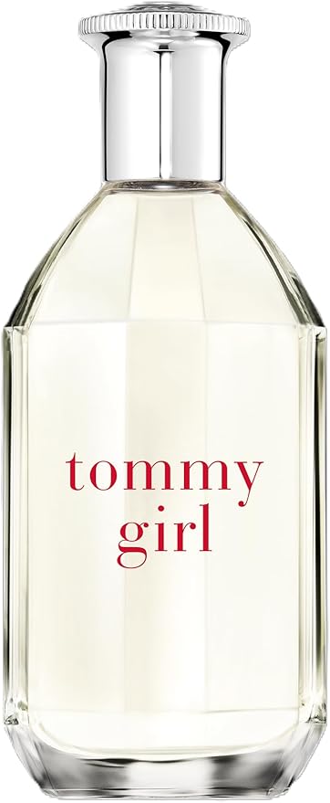 Tommy Girl Eau de Toilette 3.4 Ounce