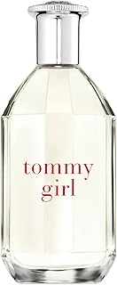 Tommy Hilfiger Tommy Girl Eau de Toilette, For Women