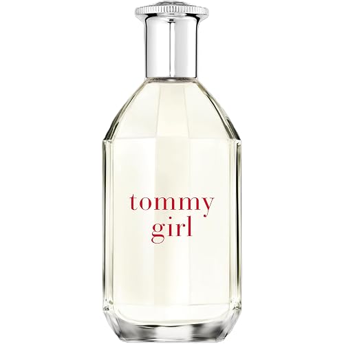 Tommy Hilfiger Tommy Girl Eau de Toilette, For Women