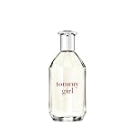 Tommy Hilfiger Tommy Girl Eau de Toilette, For Women, 100ml / 3.4 fl.oz