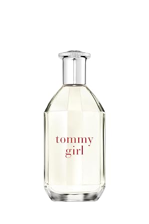 Tommy Hilfiger Tommy Girl Eau de Toilette, For Women