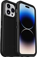 OtterBox Defender XT Case for iPhone 14 Pro Max with MagSafe, Shockproof, Drop proof, Ultra-Rugged, Protective Case, 5x...