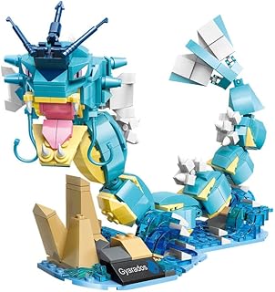 لعبة بوكيمون جياردوس B0110 من كيبلي