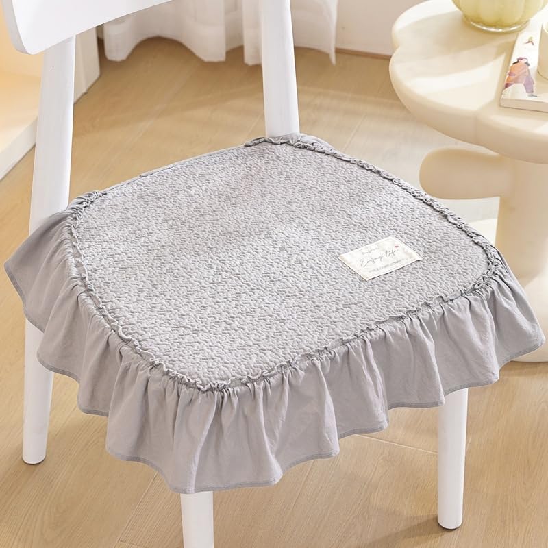 Cojín de cocina espeso para suelo y sillas de comedor moderno