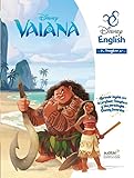  Vaiana: Disney English Vaughan: 4
