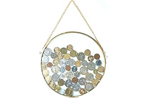 WANLIAN Coin Display Stand: Showcase Your Treasures in Style