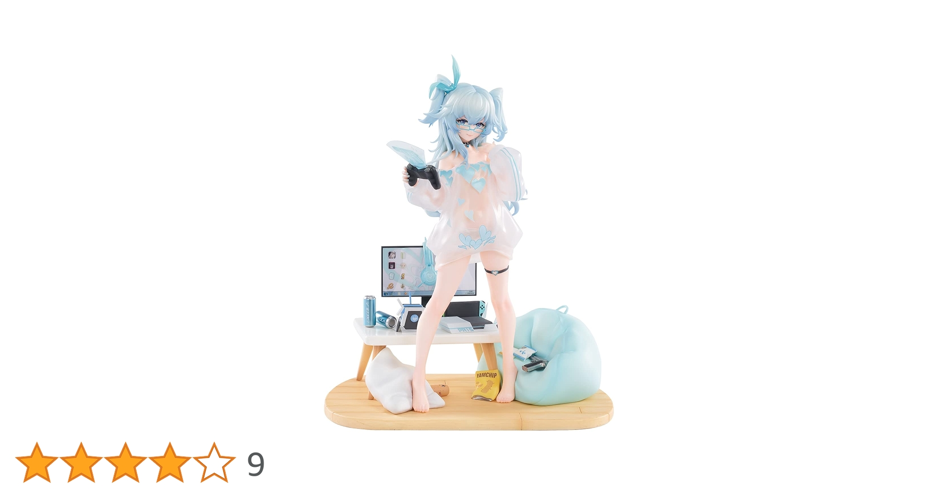 ドールズフロントライン PA-15 奇怪・とろろもち Ver. フィギュア PA-15 奇怪・とろろもち 重傷Ver.｜グッドスマイルカンパニー