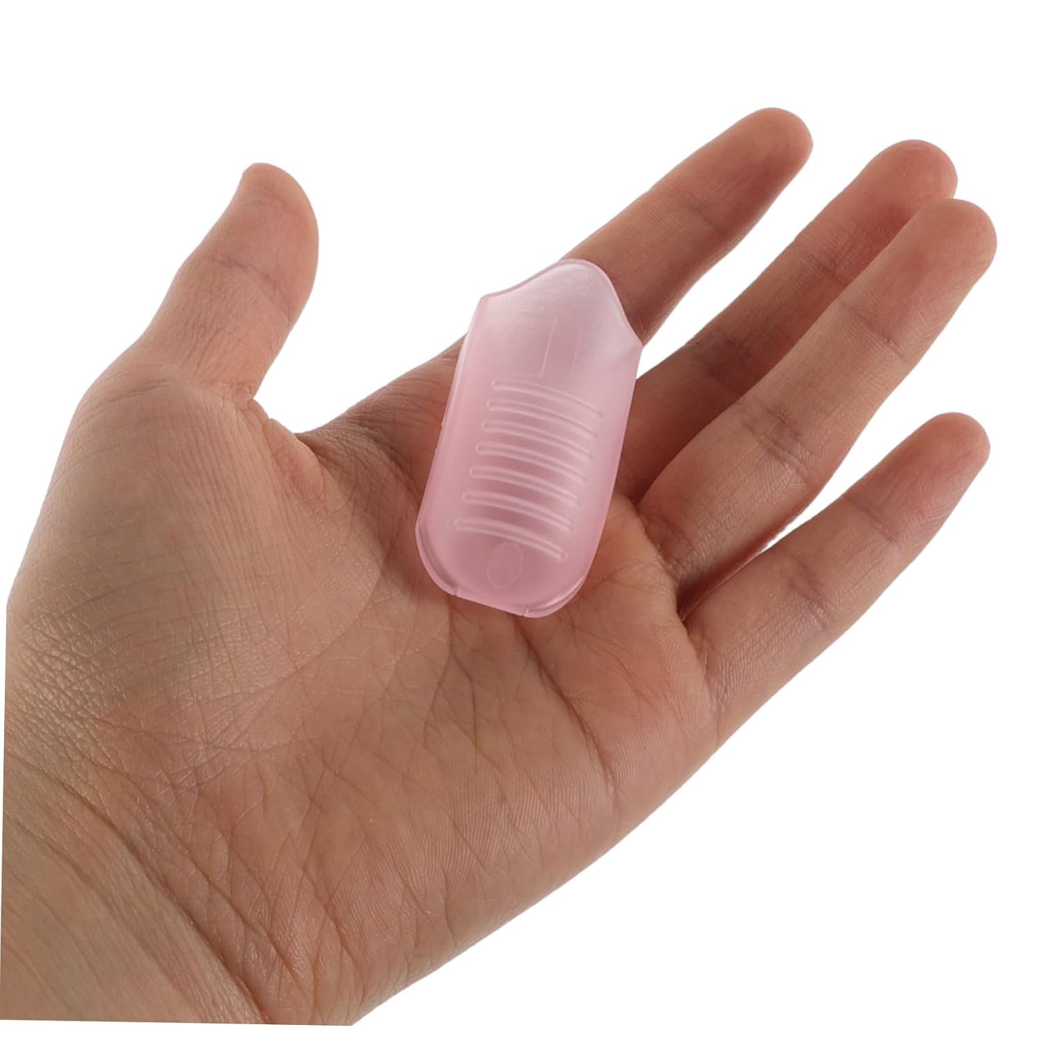 20pcs Nail Polish Remover Clips Soak off Uv Gel Polish Removal Tools for Home Manicure