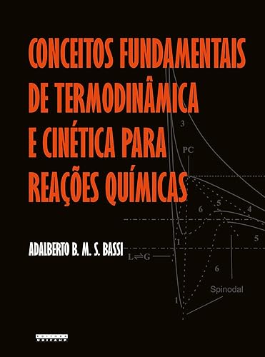Conceitos fundamentais de termodinâmica e cinética para reações químicas
