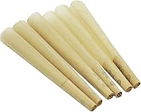 Vista 3 de Conos Pop - Conos con explosión de sabor (envolturas, papeles, conos) (todos los 4 sabores, 1 1/4), rojo, amarillo, azul, naranja