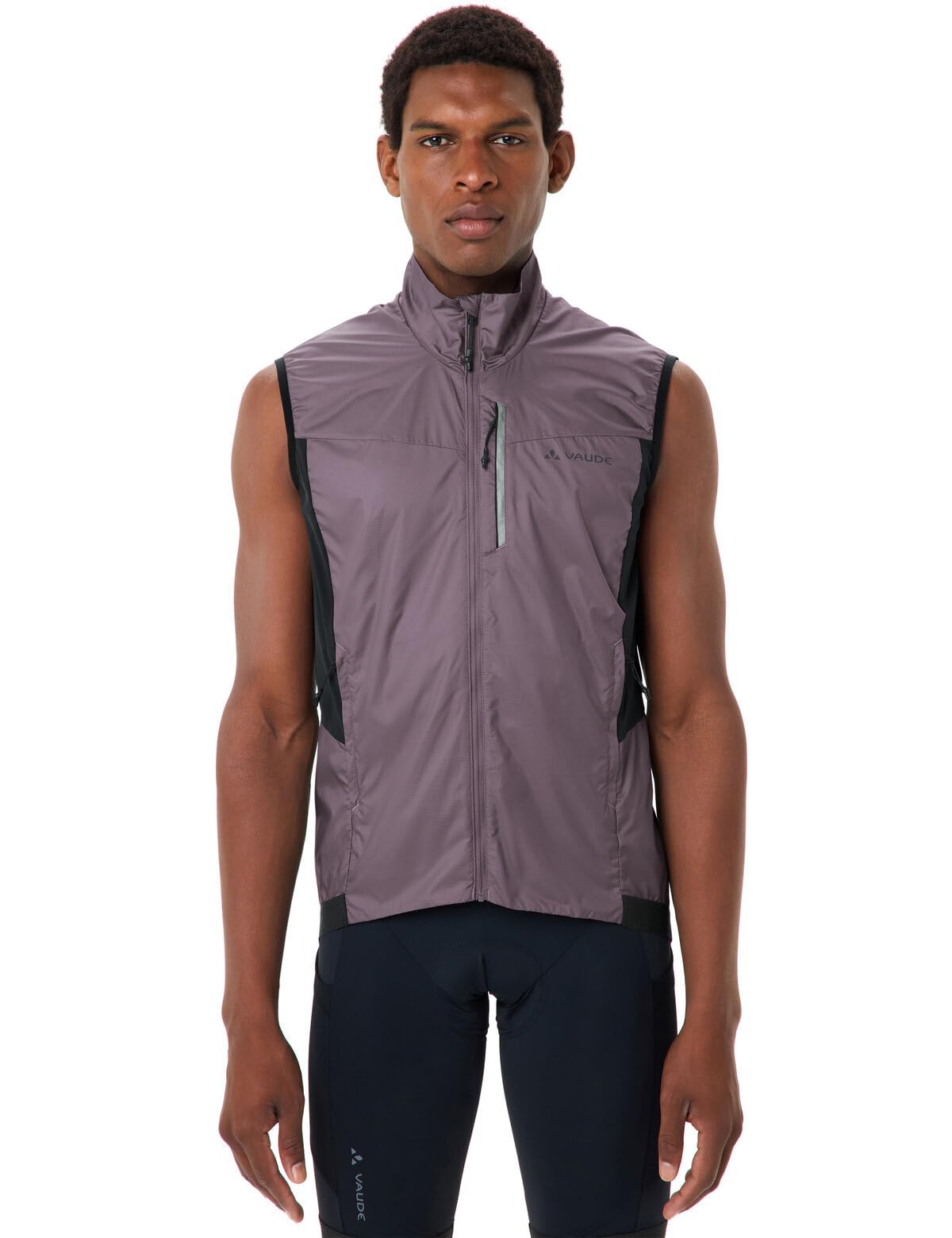 VAUDE Kamizelka Mężczyźni Men's Kuro Air Vest