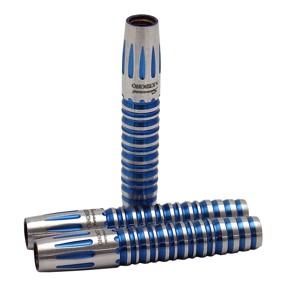 Amazon.co.jp: Samurai サムライ Z Class 曙 AKEBONO 2BA ダーツ