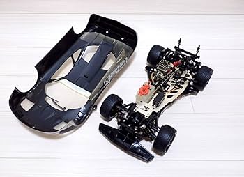 【新品！】TRG 1/10 F1 F103 ボディ マクラーレン MP4/6 新品！】TRG 1/10 F1 F103 ボディ マクラーレン MP4/6