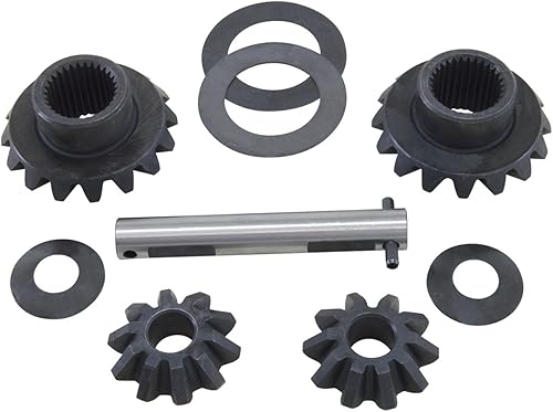 Yukon Gear Kit de engranaje de araña de eje, Dana 44 con 30 ranuras