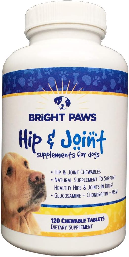Over the counter dog arthritis medicine