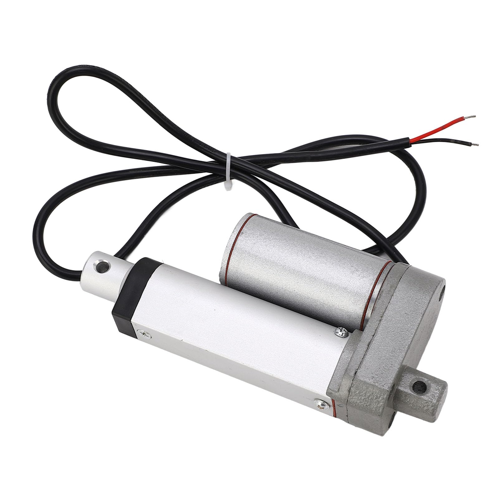 Actuador de Movimiento, Actuador Lineal Eléctrico Multifunción 12 VDC IP65 50 Mm Carrera para sofá (Solo actuador)