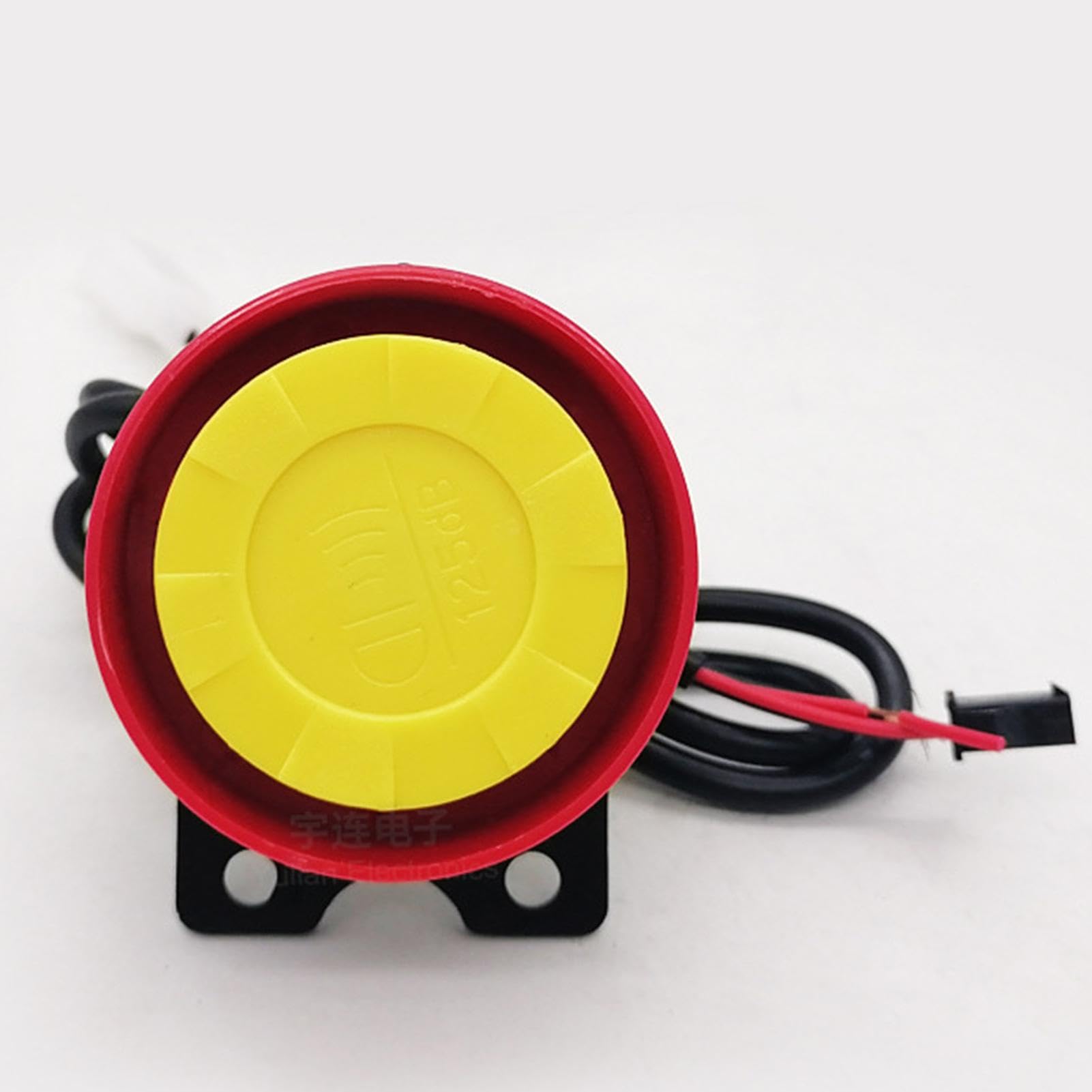 Zankie Altavoces estéreo para Motocicletas,Altavoces para Motocicletas