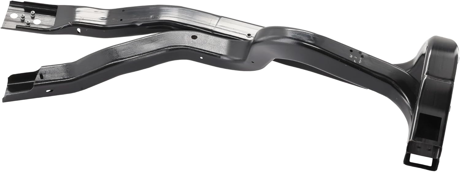 Garage-Pro Radiator Support Compatible with 2009-2014 Ford F-150 Side Panel Driver Side FO1256100