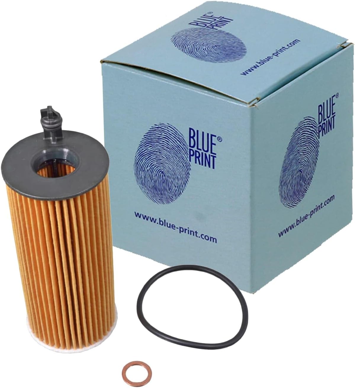 Oil Filter For BMW MINI TOYOTA X1 X3 X4 X5 X6 Clubman Countryman 11428507683