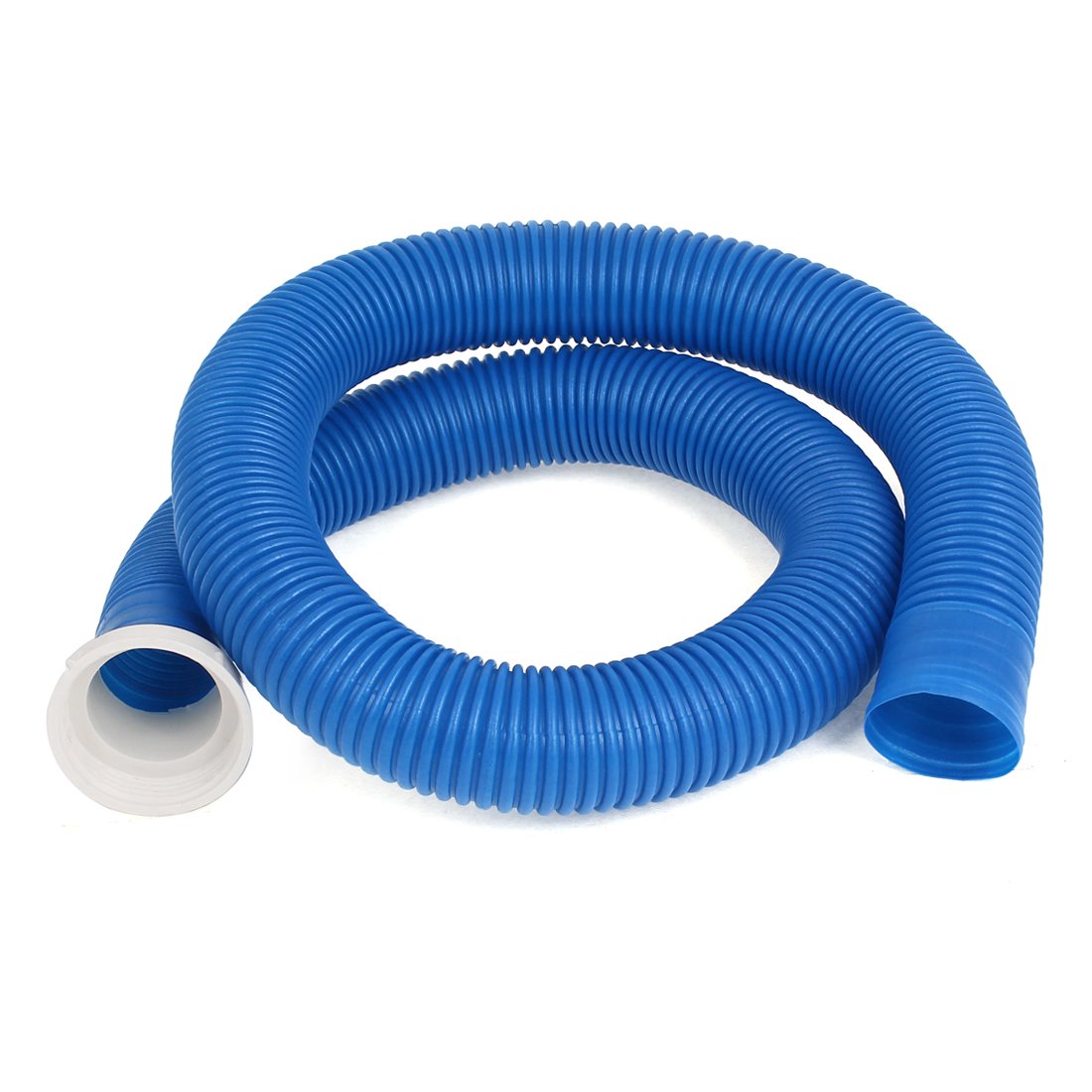 Buy uxcell Washing Machine Dishwasher Drain Hose Extension 3.3ft Long Blue Online at desertcartUAE