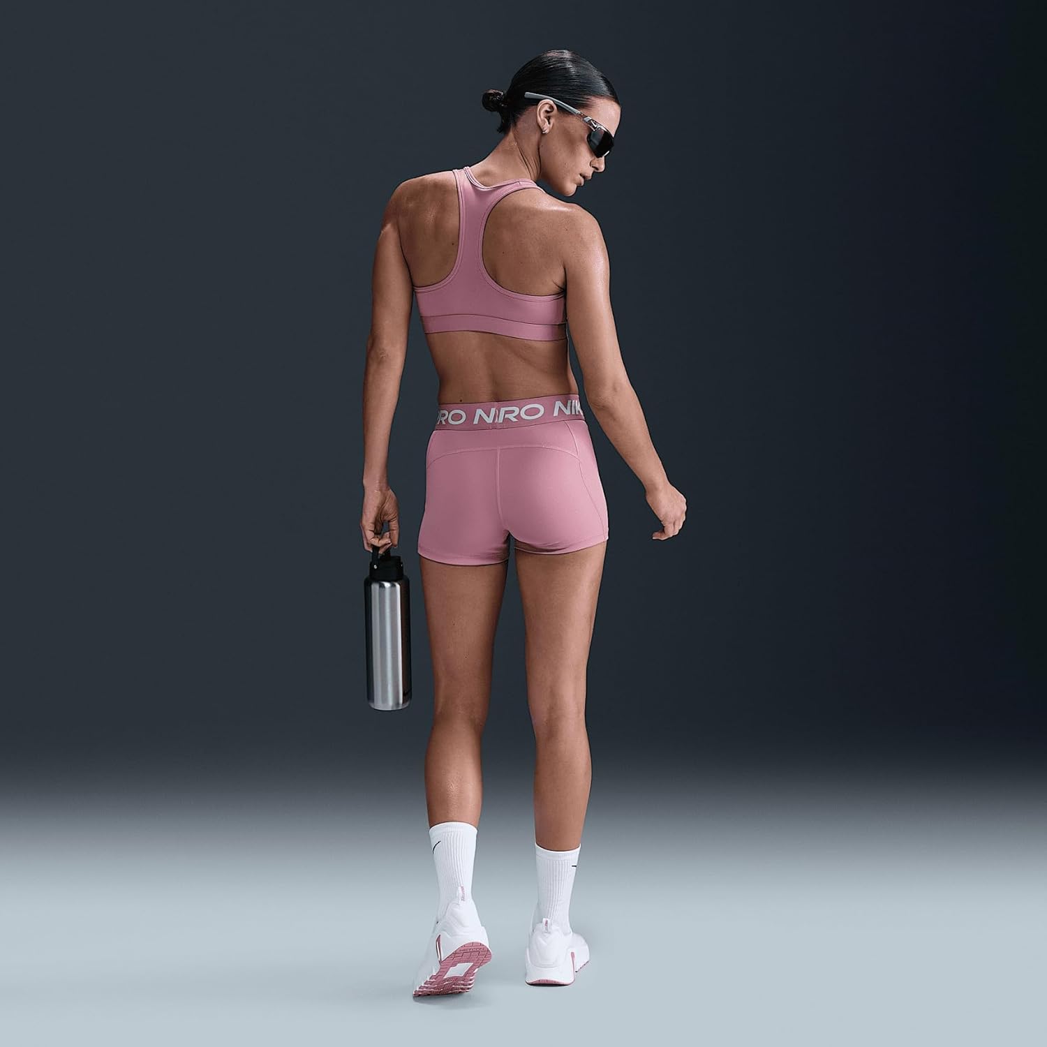 Nike Women's 365 3" Shorts - Image 2