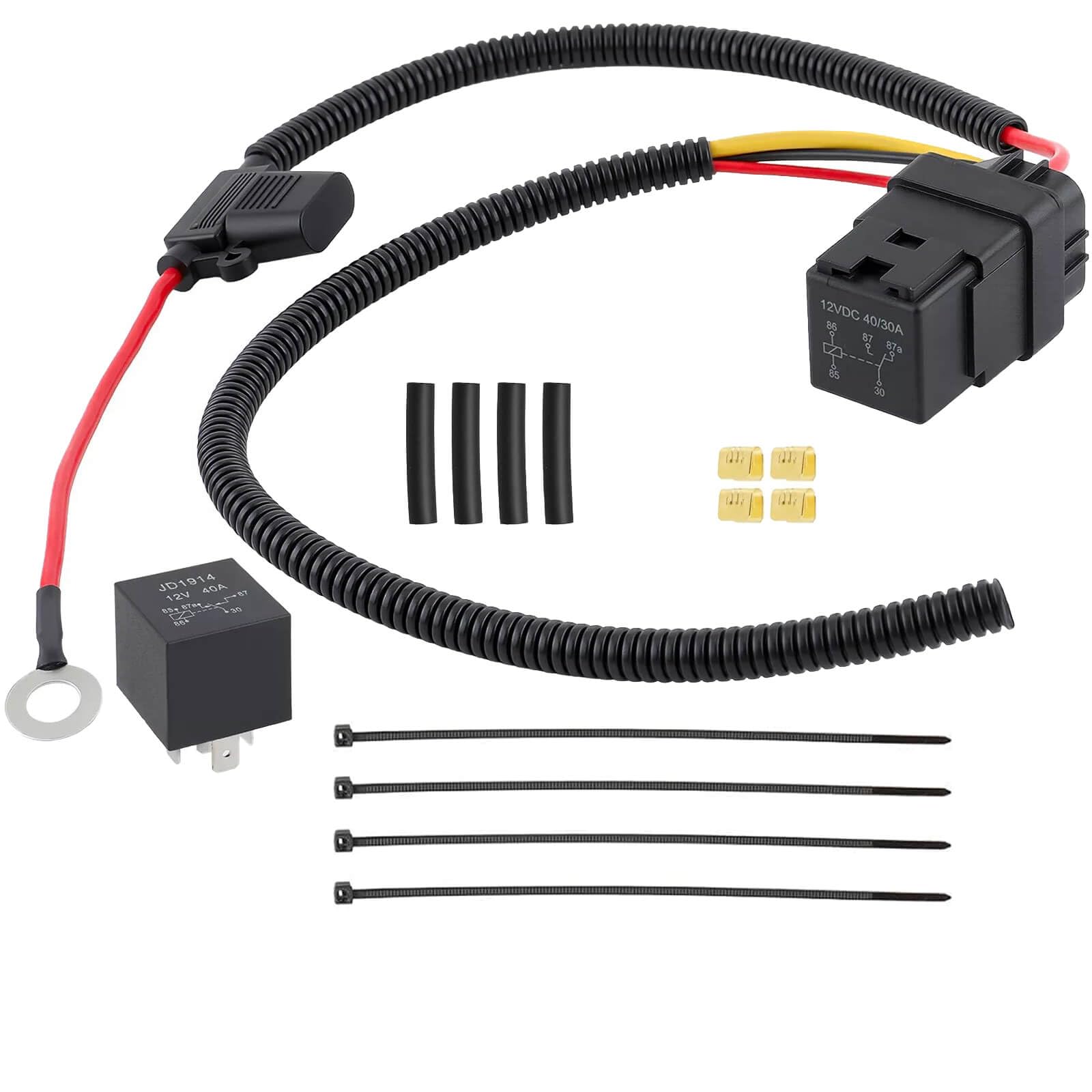 Mopar 純正 プラグコード DODGE用 モパー　未使用品　ラムバン Mopar 純正 プラグコード DODGE用 モパー 未使用品 ラムバン