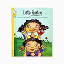 Brainy Bear Story Book Subscription Box 3 (3-4 Years) | Curated Story Books for Kids | Story Books for 3-4 Years Old | 5 Book Per Box gallery image