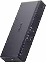 Amazon.co.jp: Anker 568 USB-C ドッキングステーション (11-in