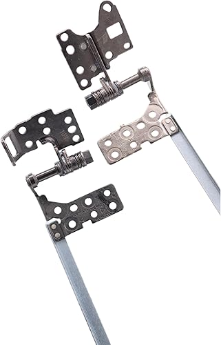 Miniatura 6 de Deal4GO Kit de bisagra LCD de repuesto para ASUS TUF Gaming FX706 FA706 FX706LI-ES53 FX706LI FX706HE FX706HCB FA706IH-RS53 FX706HCB-ES51