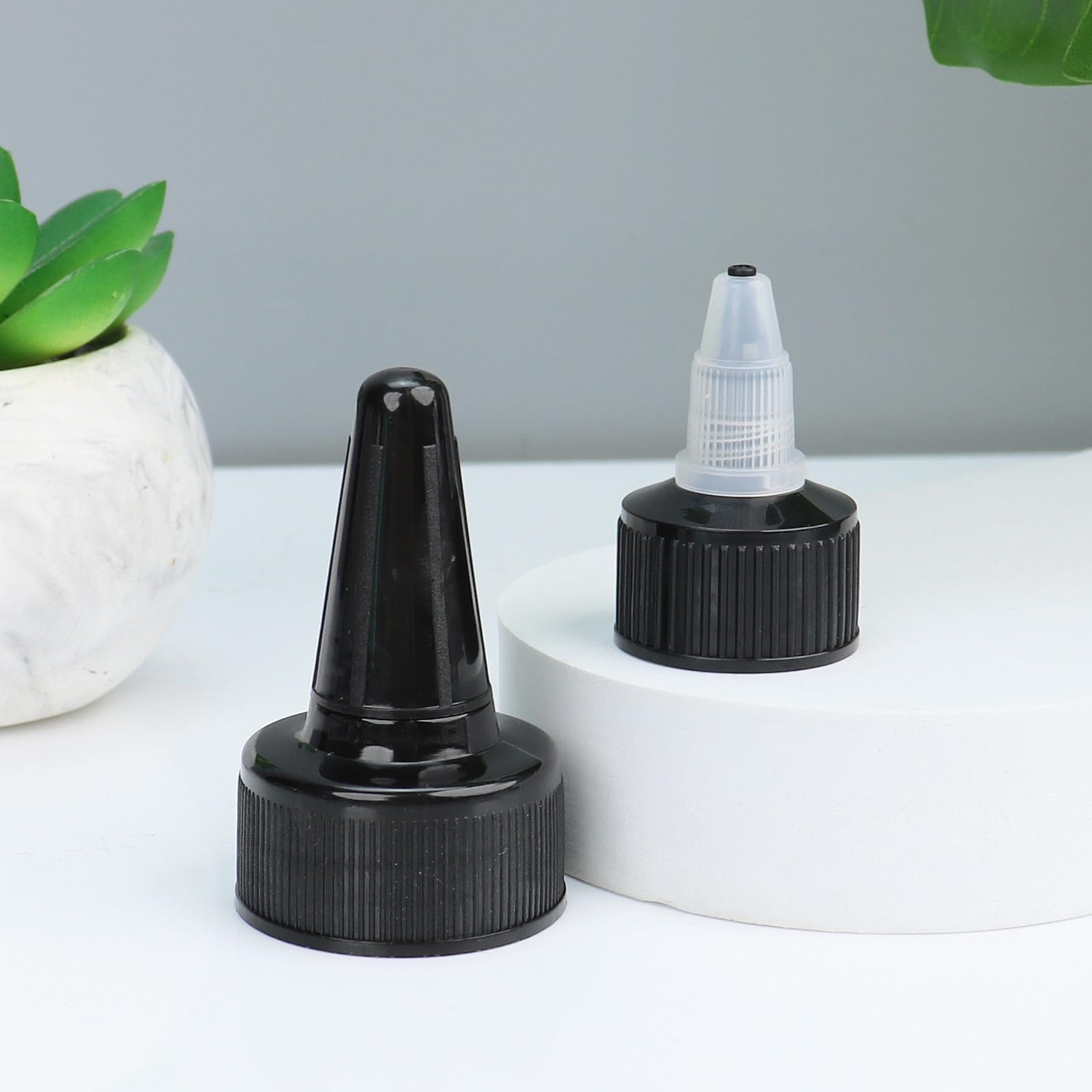 Amazon.co.jp: ボトルキャップ ツイストキャップ スクリューキャップ