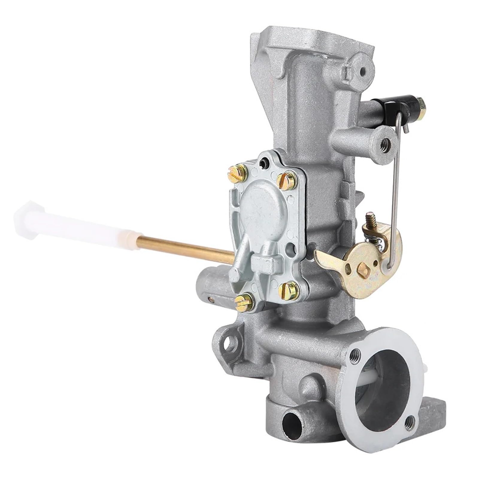 Carburateur 498298 motoculture pour moteur 5Hp 134202 et 137202