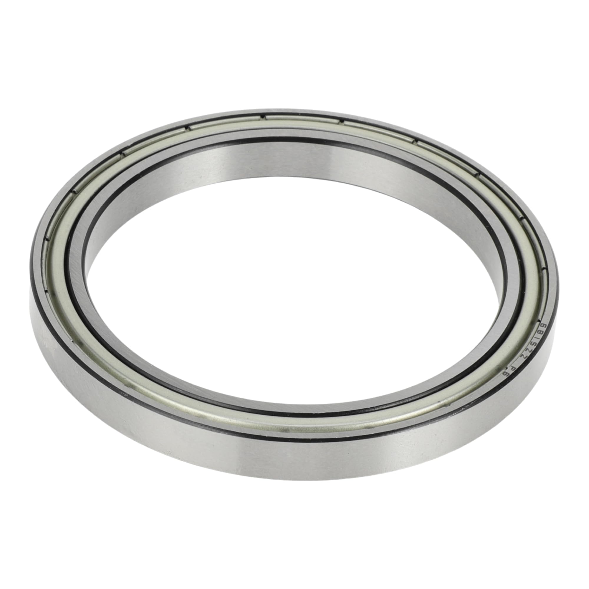 A ABSOPRO Roulements À Gorge Profonde 6815ZZ 1pc Pour Roue De Trottinette