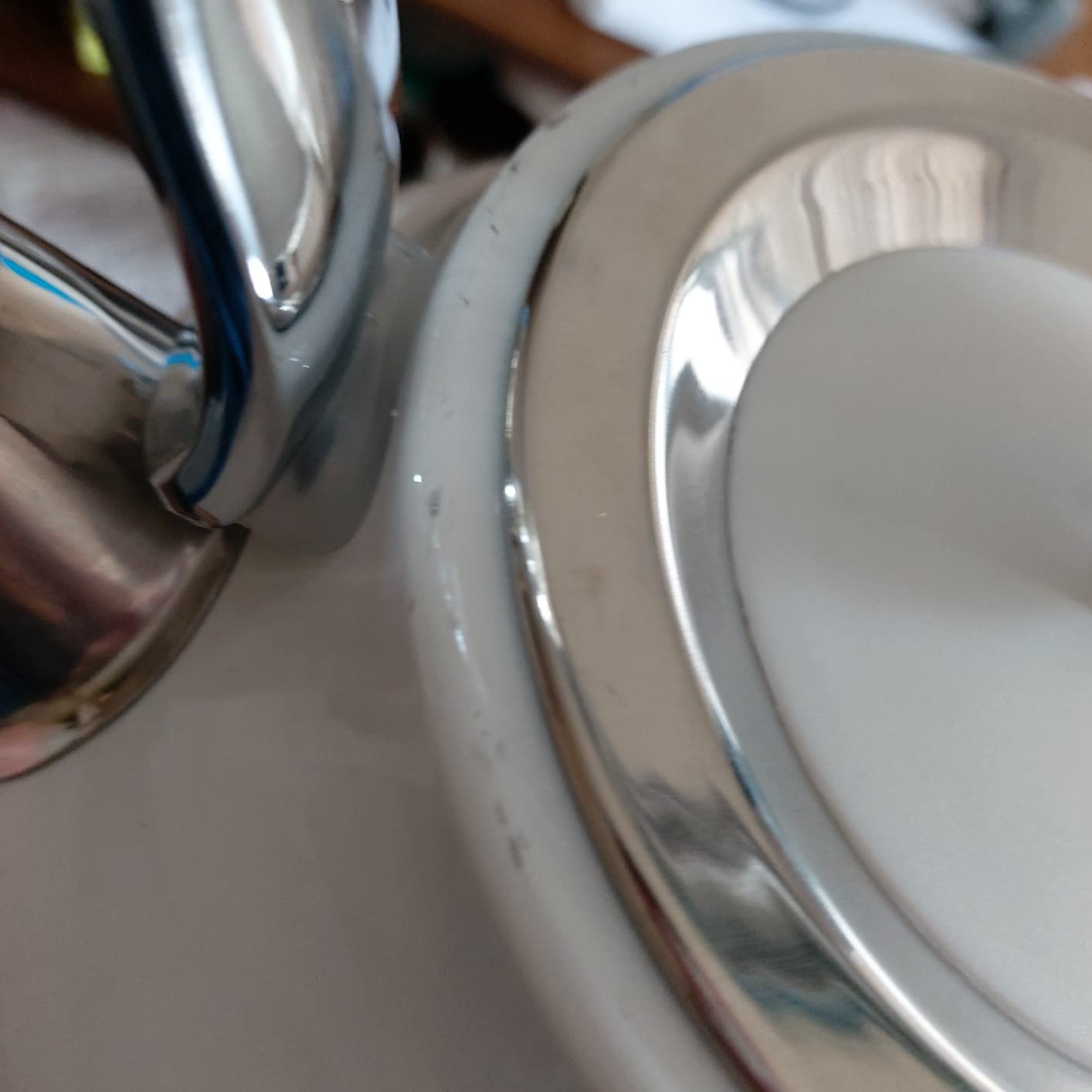 Haden Heritage White Kettle 1.7Litre Amazon.in Home & Kitchen