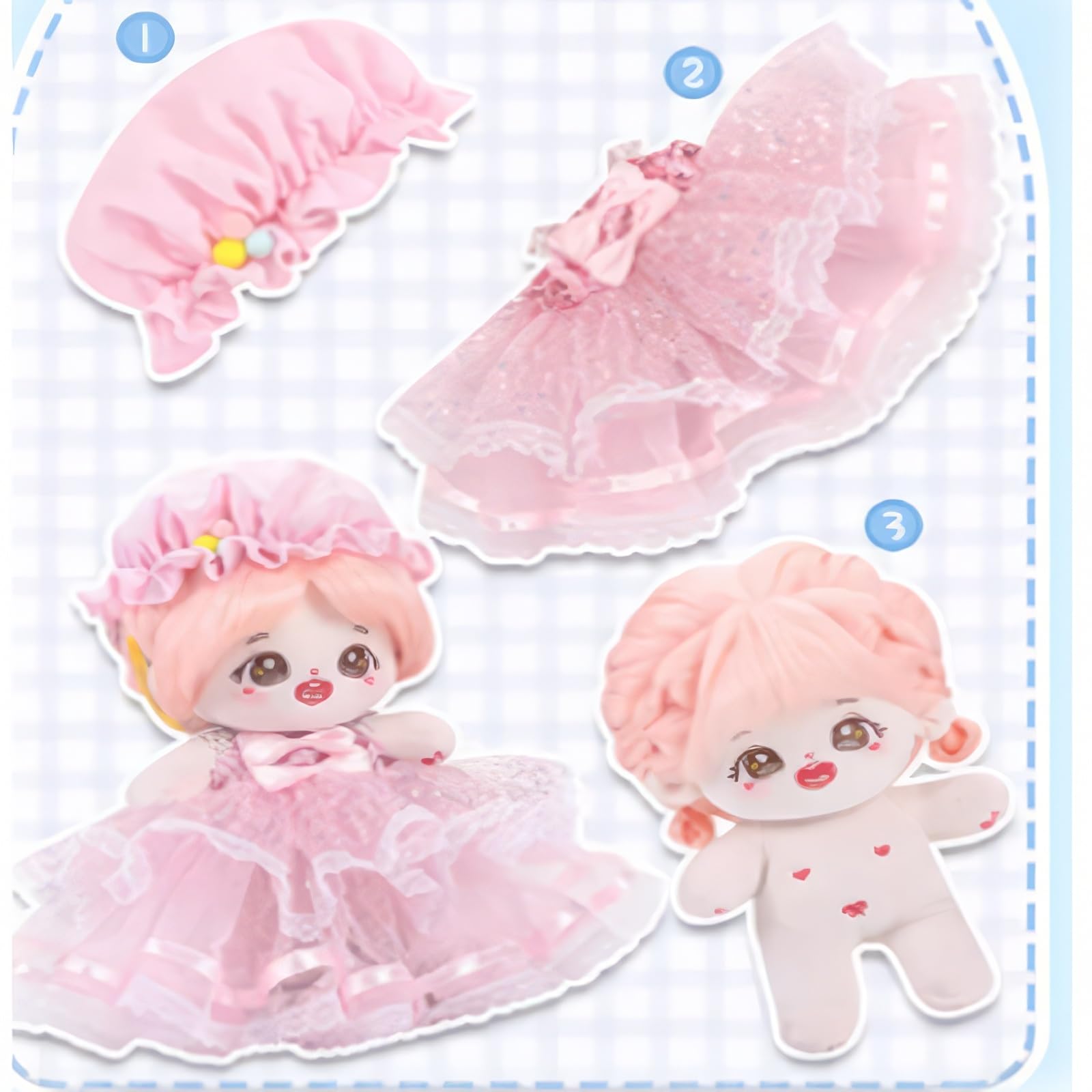 新品未開封　マイメロディ　ドレスアップドール　ぬいぐるみ ふるさと納税限定・数量限定】忍者デザイン マイメロディ ぬいぐるみ