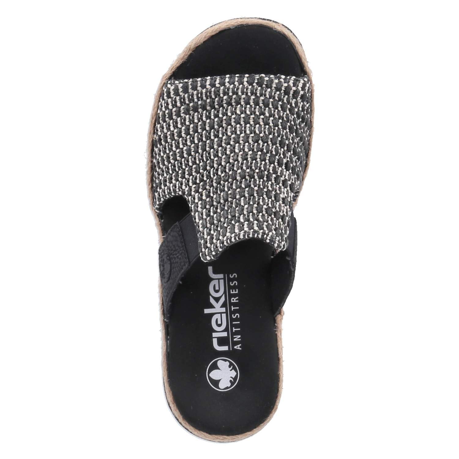 Rieker V7953 MulesFemme