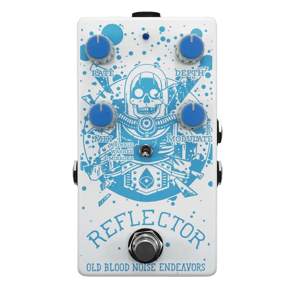 Amazon | Old Blood Noise Endeavors Reflector V3 コンパクト